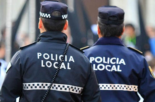 Policía Local - Cádiz / Trekant Media