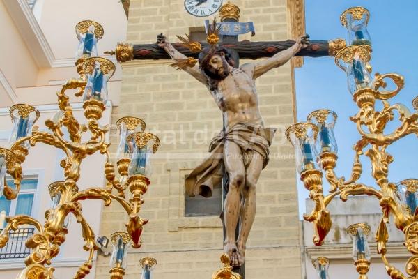 Vera cruz quiere organizar un Vía Crucis Extraordinario en este 2023