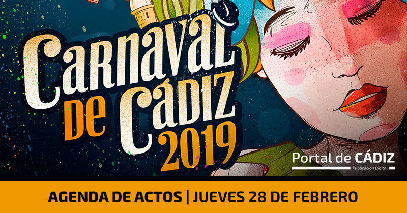 carnaval2019 agenda 28022019