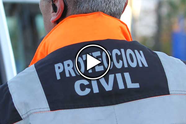 recomendaciones proteccion civil