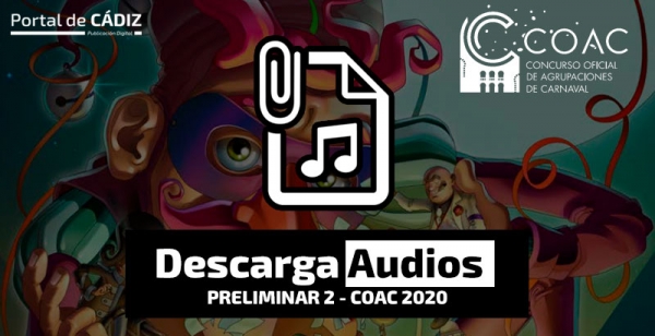 coac2020p2 audios