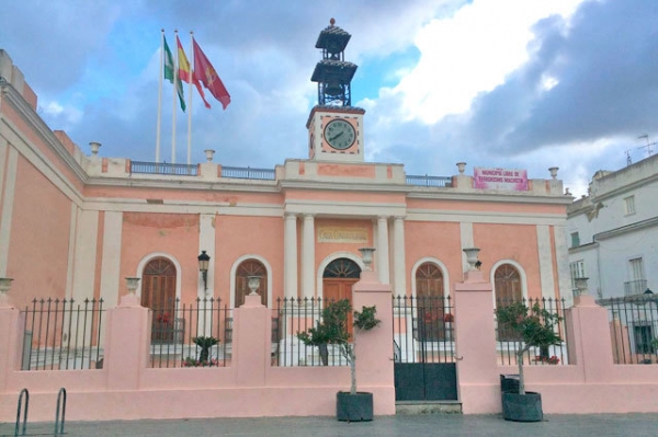 El Ayuntamiento de Puerto Real liquida una deuda de 38,5 millones de euros