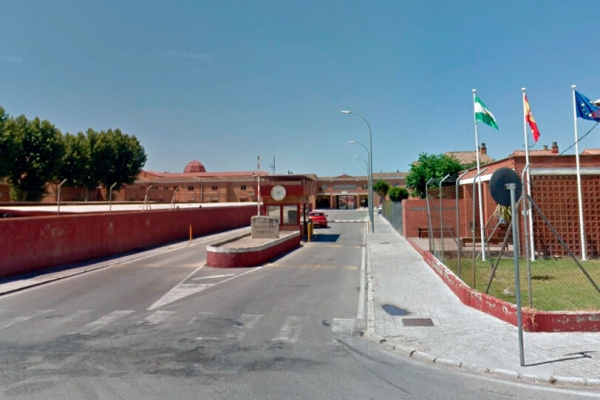 La APDHA denuncia que falta calefacción en la prisión de Puerto II