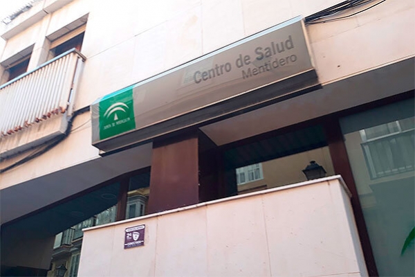 Requieren mejoras a corto plazo para el Centro de Salud Mentidero de Cádiz