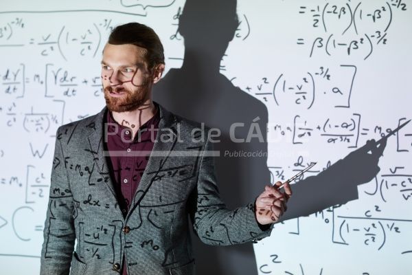 math teacher explaining calculations 2021 09 24 03 54 17 utc