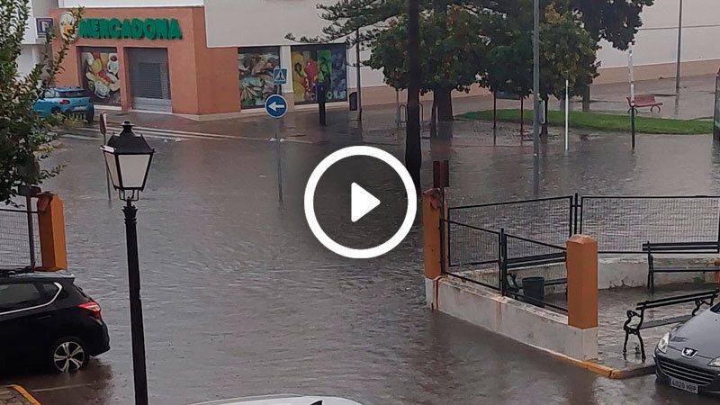 puertoreal inundaciones