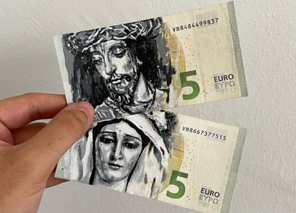 billetes nazareno penas