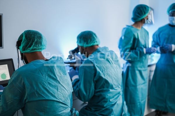 medical workers in hazmat suit working with micros 2022 09 02 18 13 08 utc