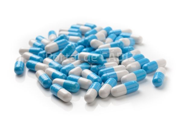 pills capsules on white background 2021 09 03 19 05 09 utc