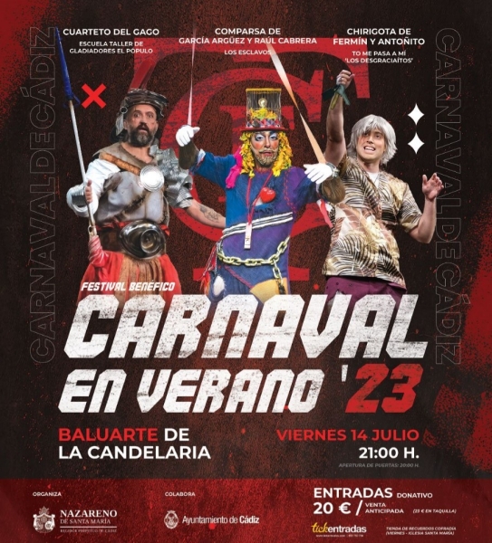 carnavalenverano2023 previa