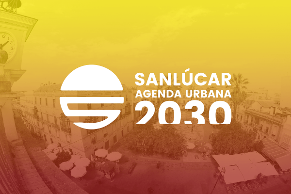 agenda urbana de sanlucar 2030