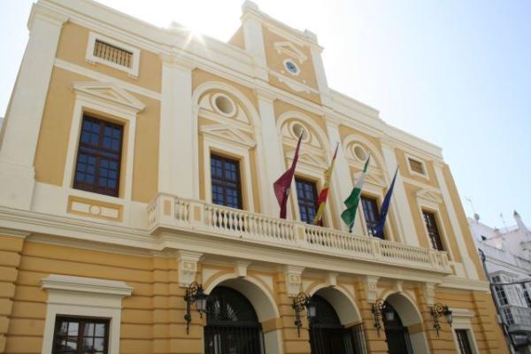 El Ayuntamiento de Chiclana destinó cerca de medio millón a proyectos  internacionales desde 2020