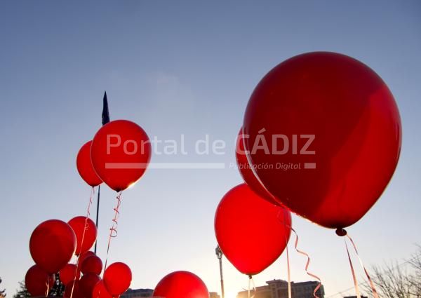 keep calm red ballons on sky background 2022 11 16 19 58 45 utc