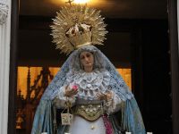 Rosario de la Aurora - María Santísima del Patrocinio