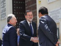 Mariano Rajoy - 150º Aniversario de Diario de Cádiz