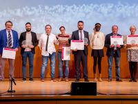 Premios Ciudad de Cádiz de Deportes 2018