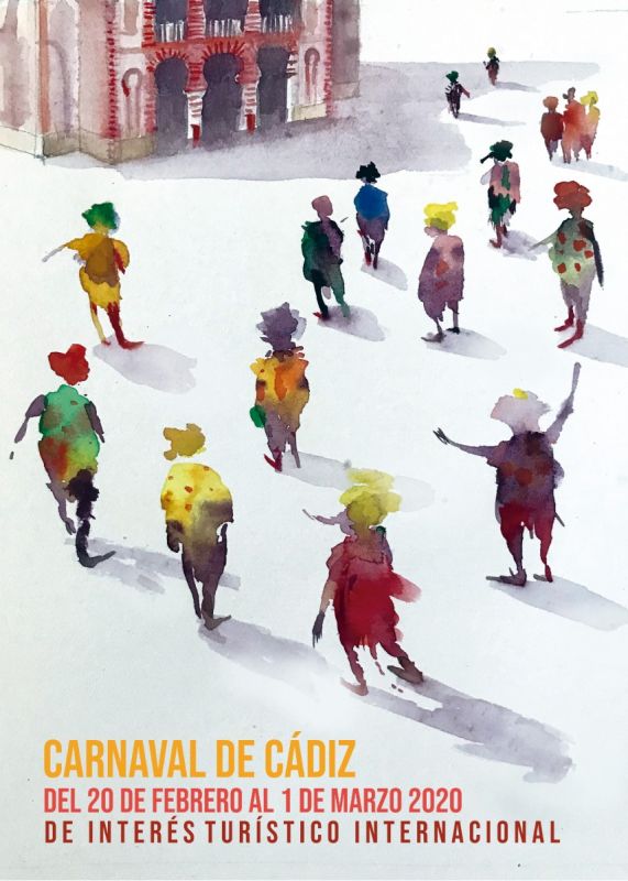 28. Carnaval al sol de poniente