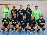 Copa RFAF 2021 Femenina: Cádiz FSF - Luci Feri Fanum FSF (5-2)