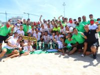 Campeonato de España de Selecciones Territoriales de Fútbol Playa