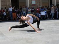 Inauguración Festival de Danza