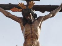 Cristo de la Misericordia - La Palma