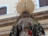 Rosario Público - María Santísima de la Victoria