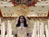 Salida Procesional - Virgen de la Merced